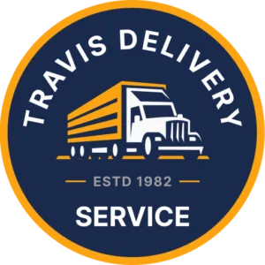 Travis Delivery Services